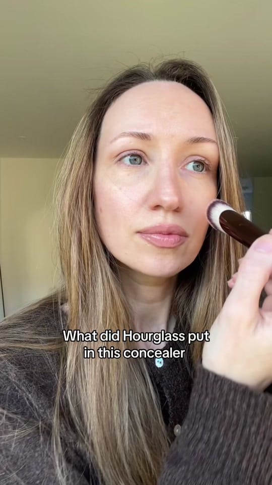 Post 7 by Jennifer Oliver - PRO MUA on TikTok (video)