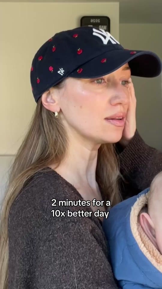 Post 6 by Jennifer Oliver - PRO MUA on TikTok (video)