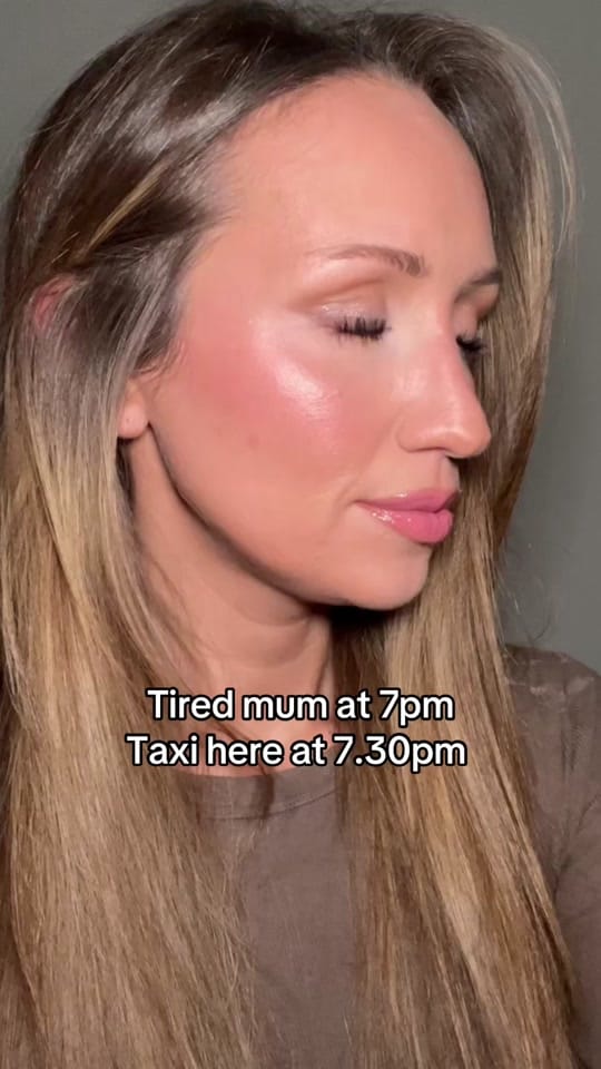 Post 3 by Jennifer Oliver - PRO MUA on TikTok (video)