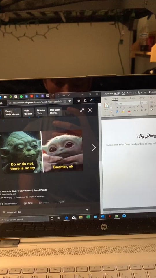 Post 2 by Jeff on TikTok (video)