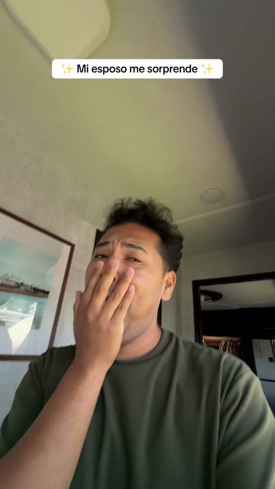 Post 5 by Carlos Día on TikTok (video)