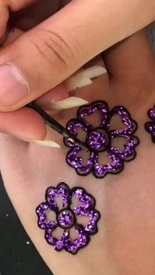Post 8 by Hiffyraja on TikTok (video)