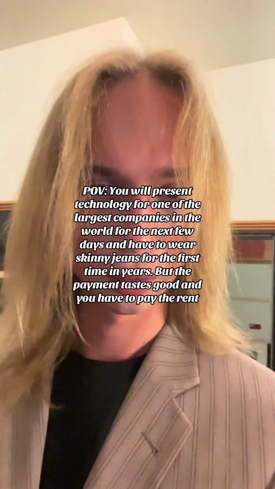 Post 2 by tom_sfrt_ on TikTok (video)