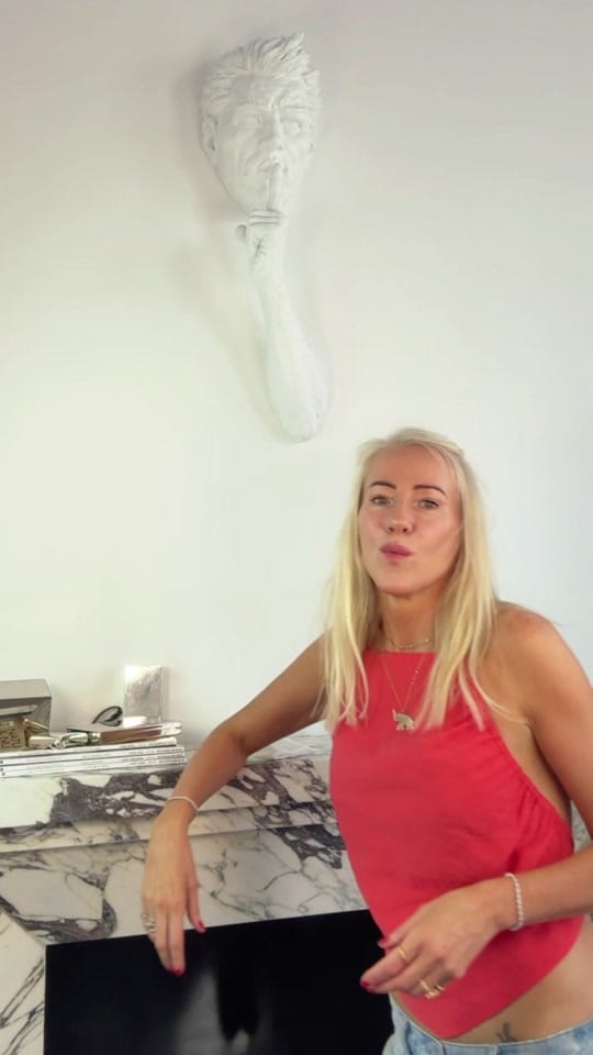 Post 5 by BAG&BONES on TikTok (video)