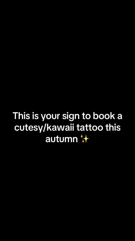 Post 7 by Pixie tattoos (｀・∀・´) on TikTok (video)