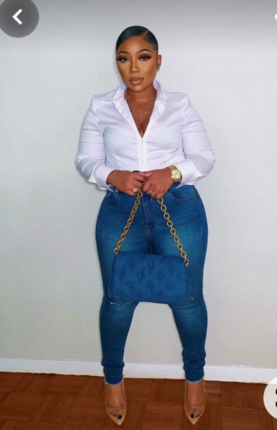 Post 8 by Goldie on TikTok (video)