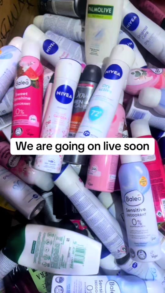 Post 7 by Goldie on TikTok (video)