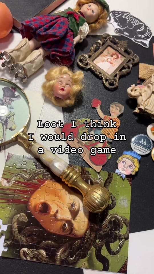 Post 8 by London Miscisin on TikTok (video)