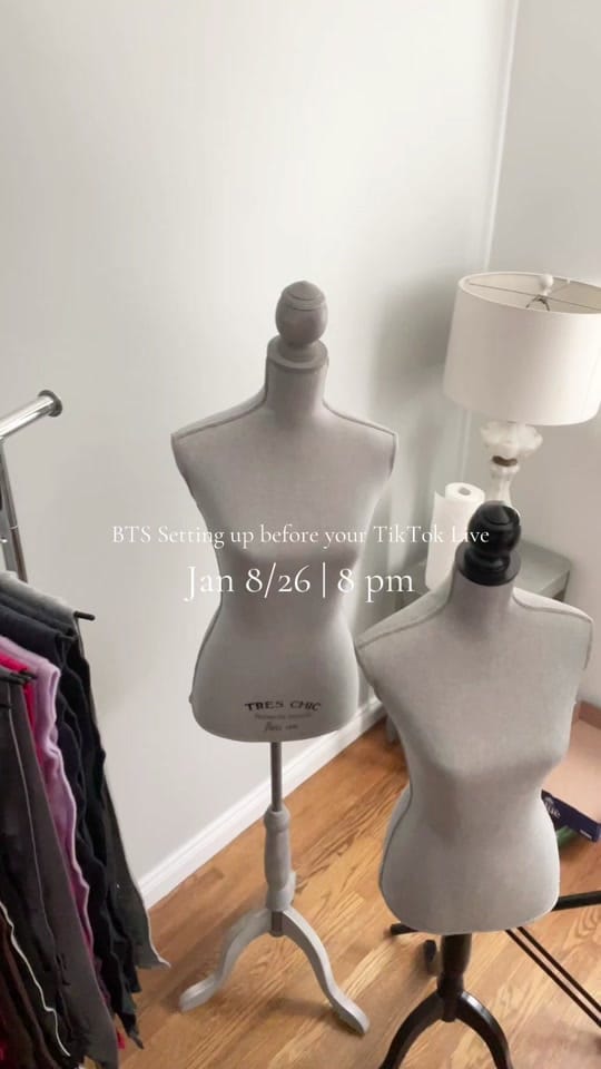 Post 10 by Amy 🇨🇦Grey Matter Collection on TikTok (video)