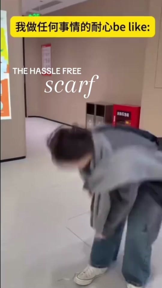 Post 7 by Amy 🇨🇦Grey Matter Collection on TikTok (video)