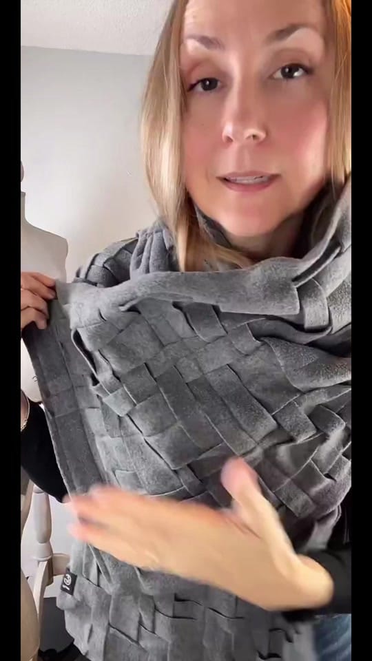 Post 9 by Amy 🇨🇦Grey Matter Collection on TikTok (video)