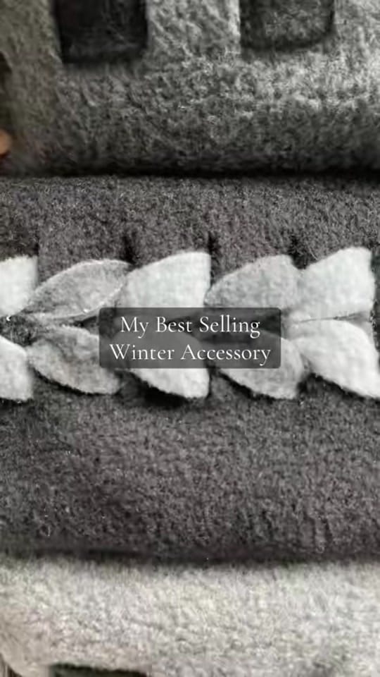 Post 5 by Amy 🇨🇦Grey Matter Collection on TikTok (video)