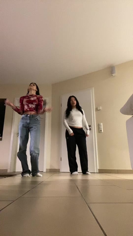 Post 10 by isha ॐ on TikTok (video)