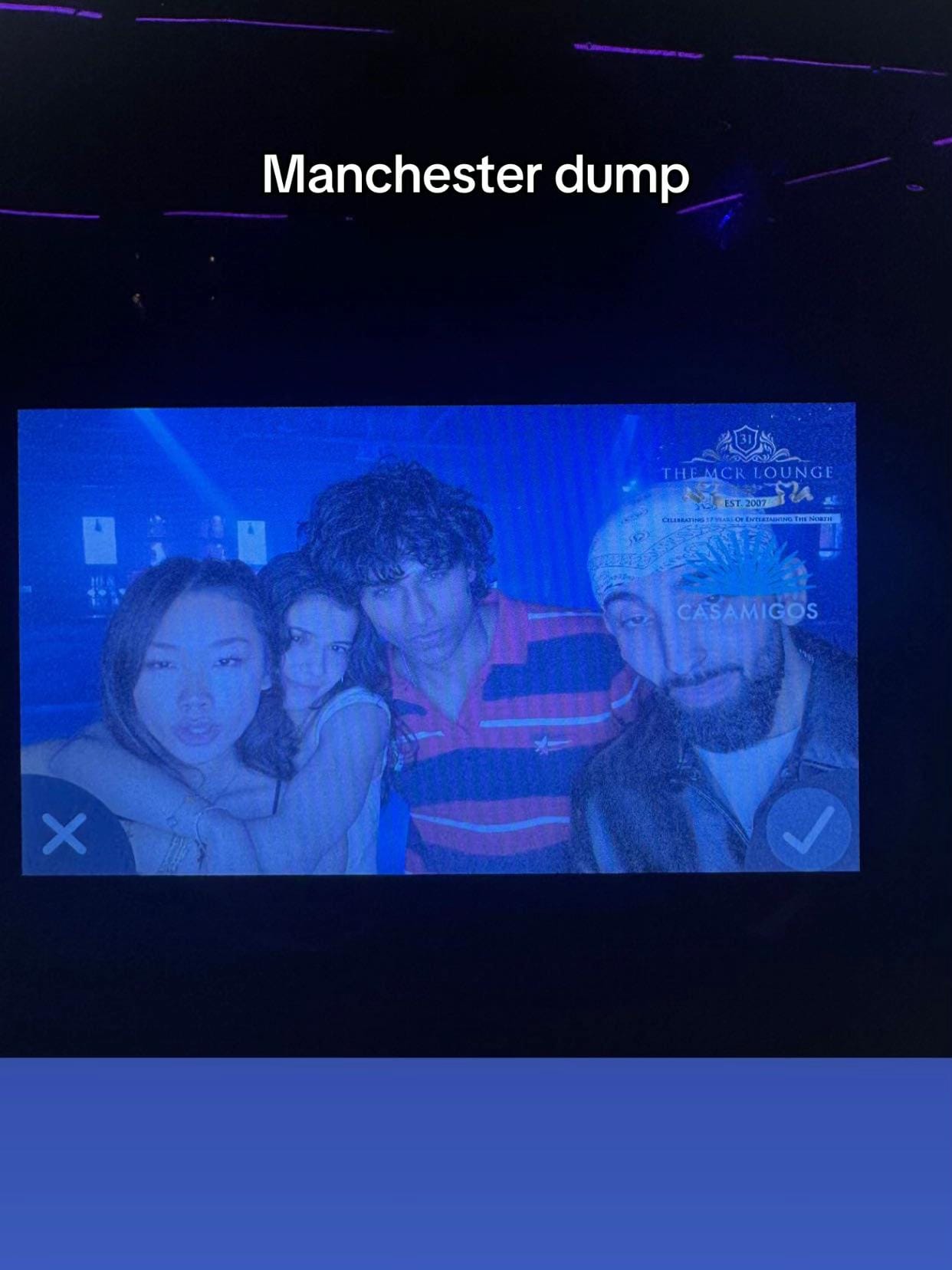 Post 1 by isha ॐ on TikTok (video)