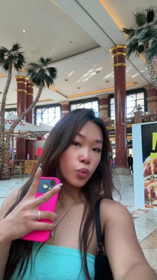 Post 5 by isha ॐ on TikTok (video)