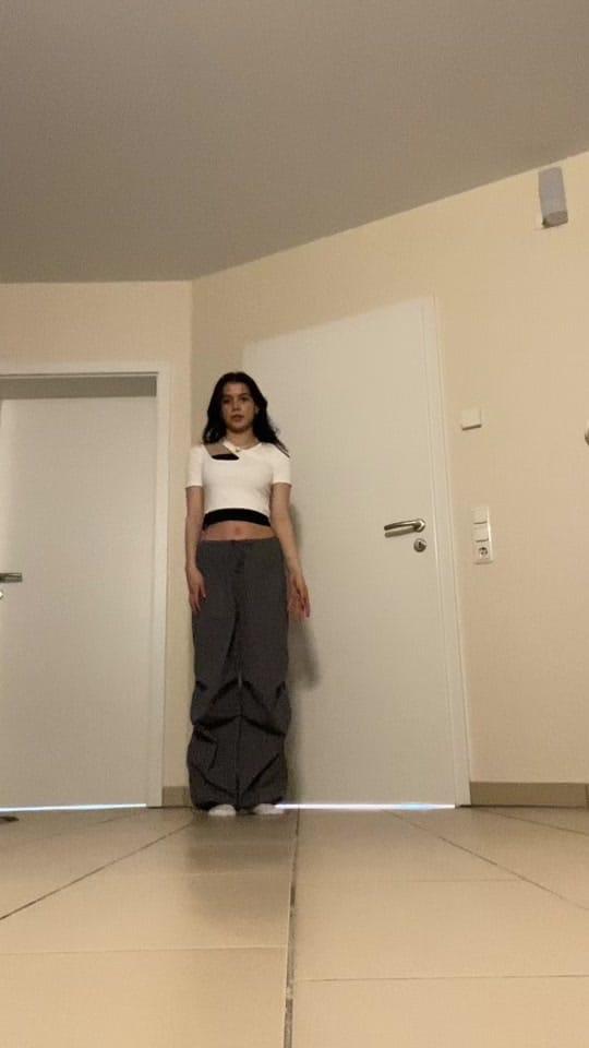 Post 9 by isha ॐ on TikTok (video)