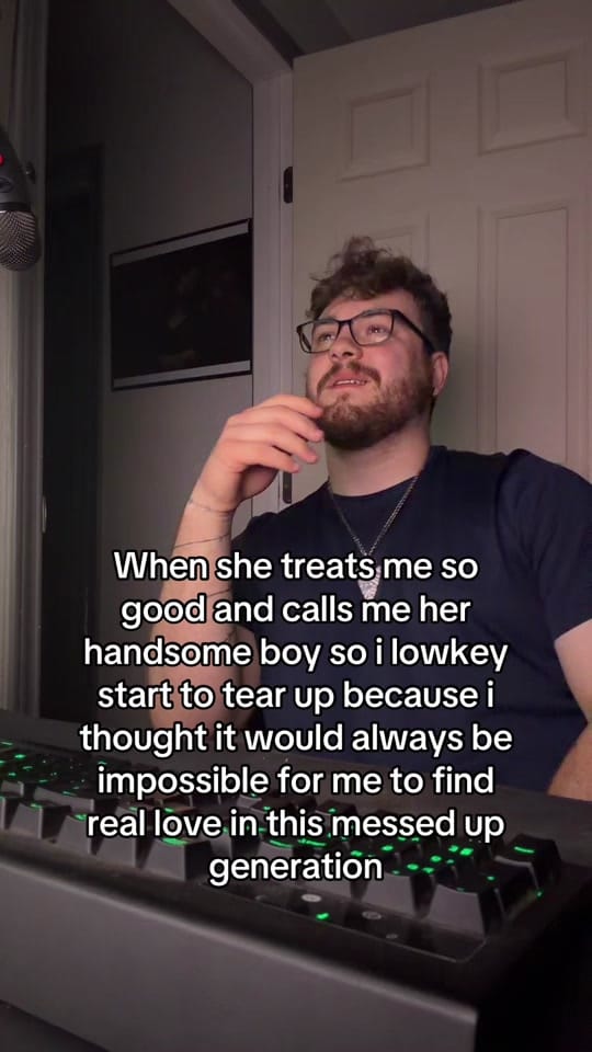 Post 7 by Colton John on TikTok (video)