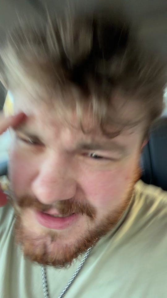 Post 8 by Colton John on TikTok (video)