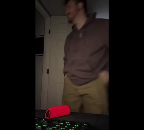 Post 4 by Colton John on TikTok (video)