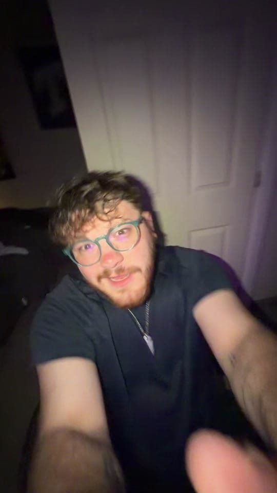 Post 3 by Colton John on TikTok (video)