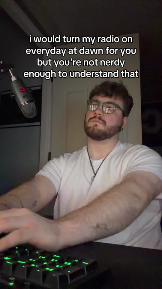 Post 5 by Colton John on TikTok (video)