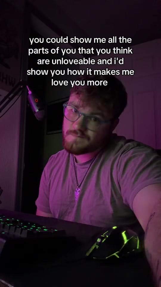Post 9 by Colton John on TikTok (video)