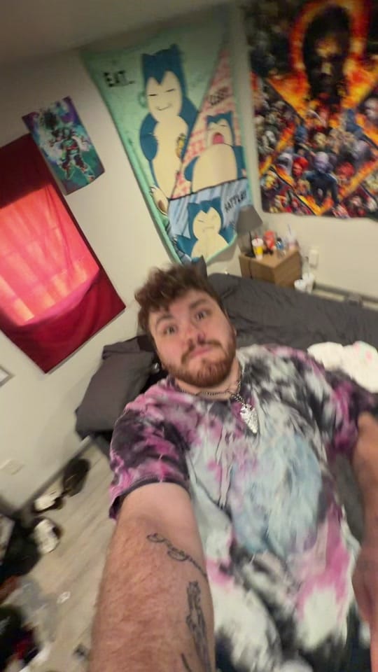 Post 2 by Colton John on TikTok (video)
