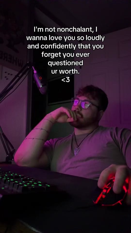 Post 10 by Colton John on TikTok (video)