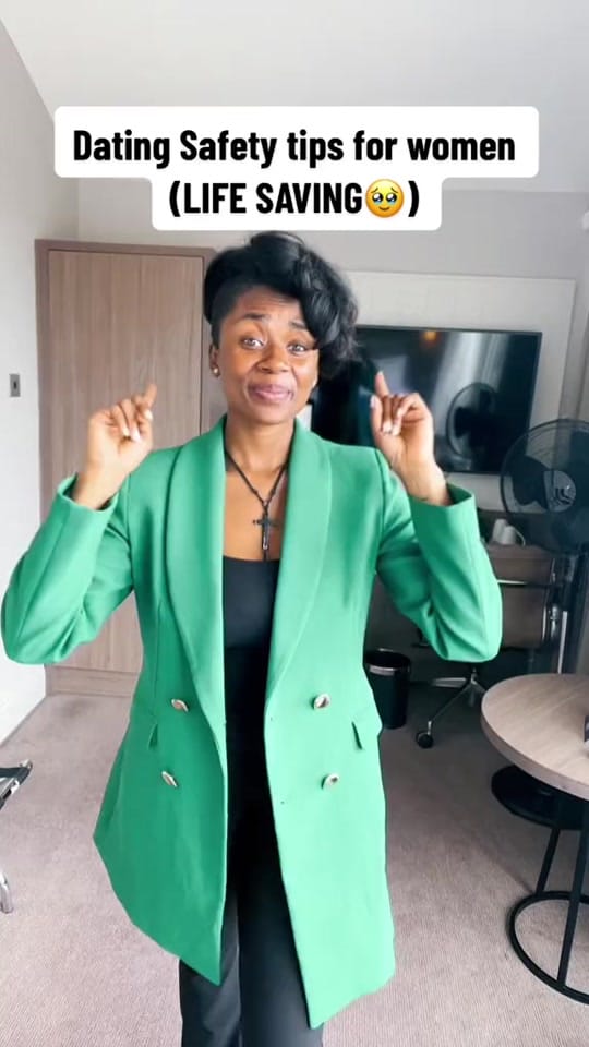 Post 6 by MillennialWealthStyle on TikTok (video)