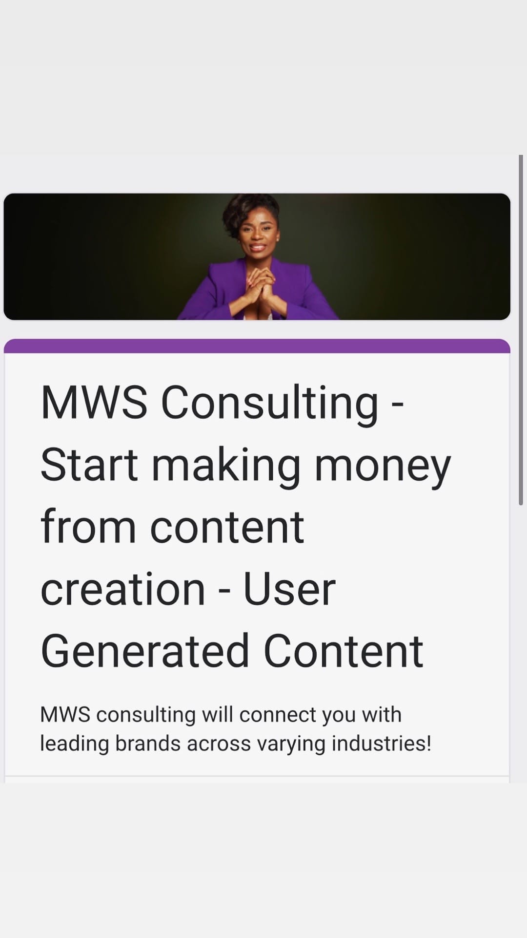 Post 4 by MillennialWealthStyle on TikTok (video)