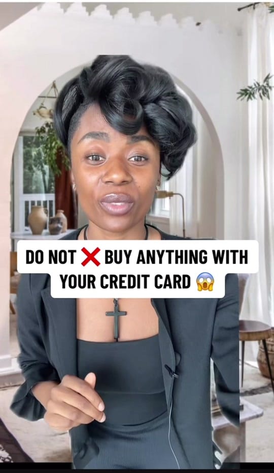 Post 5 by MillennialWealthStyle on TikTok (video)
