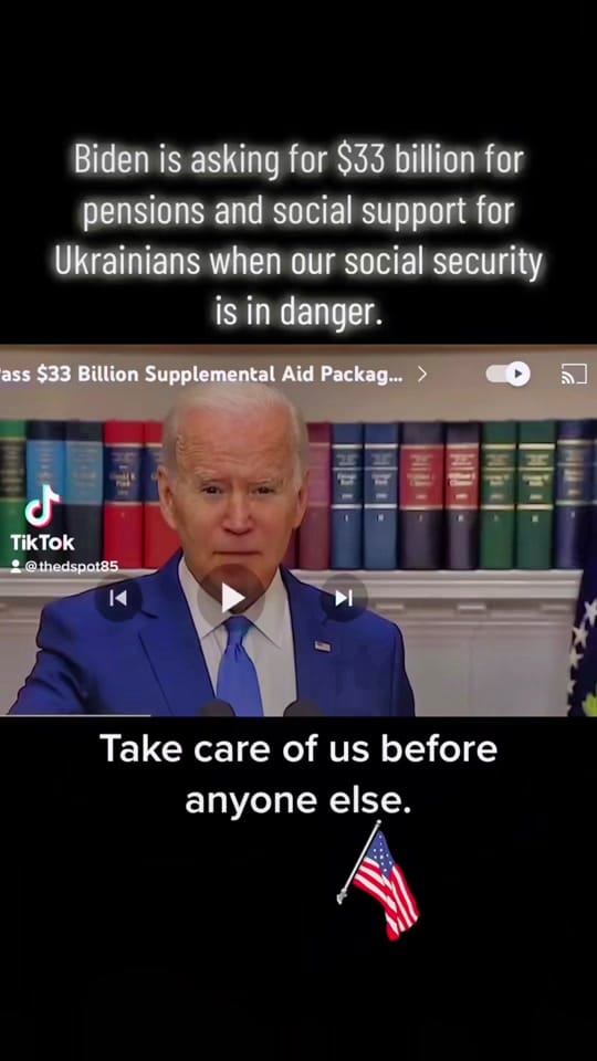 Post 9 by thedspot85 on TikTok (video)