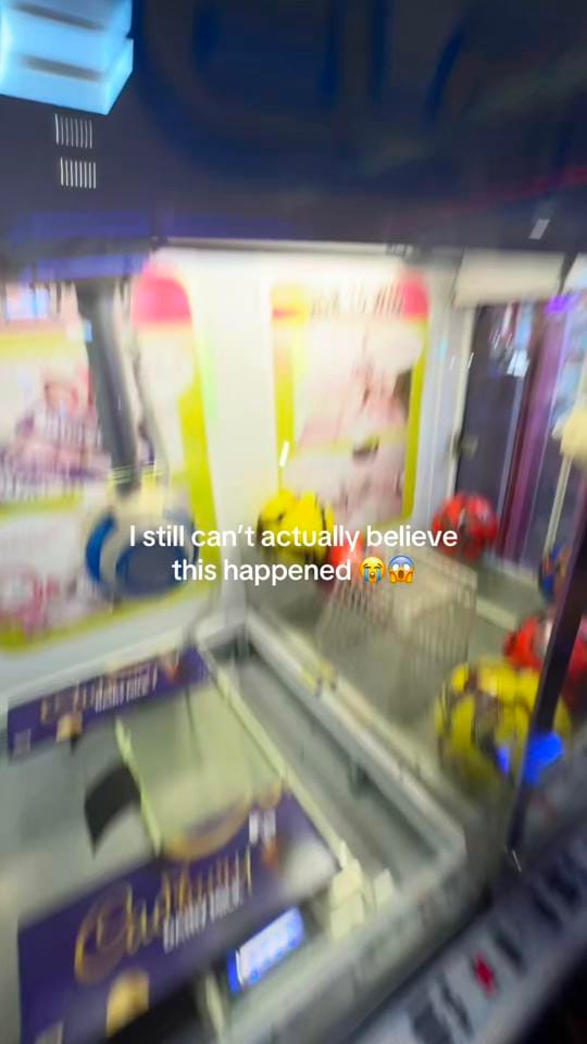 Post 6 by Alice D on TikTok (video)