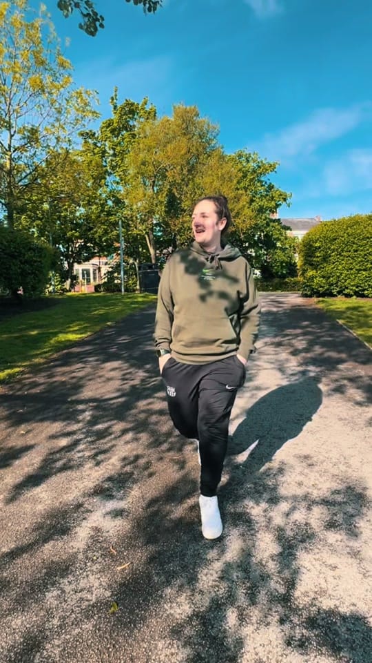 Post 10 by Alice D on TikTok (video)