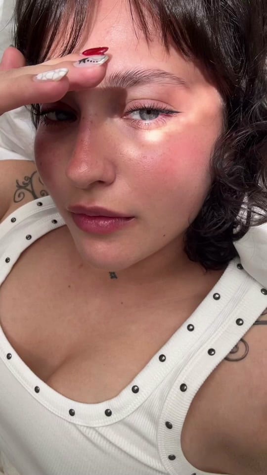 Post 10 by Allesklara.tattoos on TikTok (video)