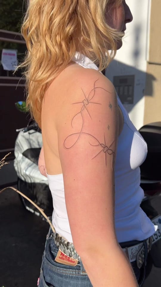 Post 7 by Allesklara.tattoos on TikTok (video)