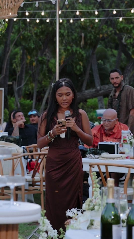 Post 1 by hirangemedia on TikTok (video)