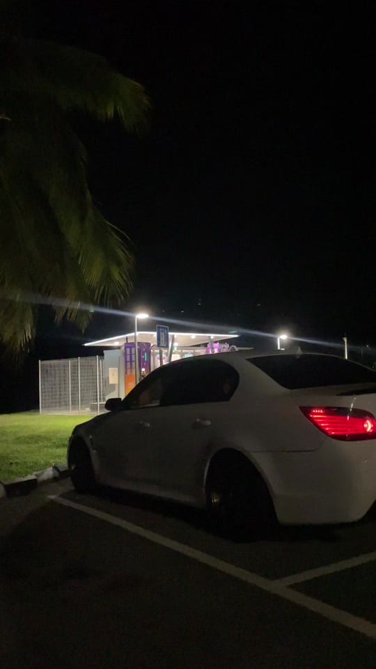 Post 1 by BANGMAR7 on TikTok (video)