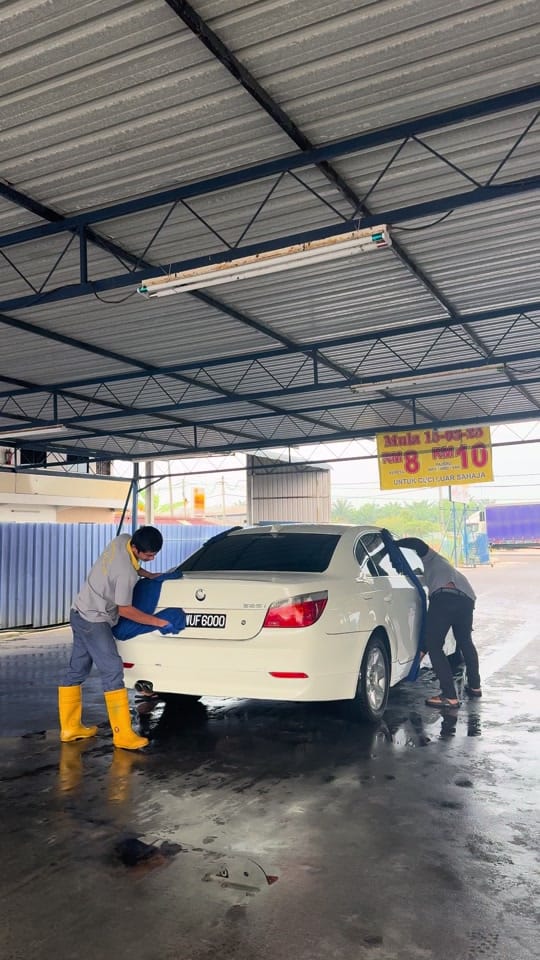 Post 3 by BANGMAR7 on TikTok (video)