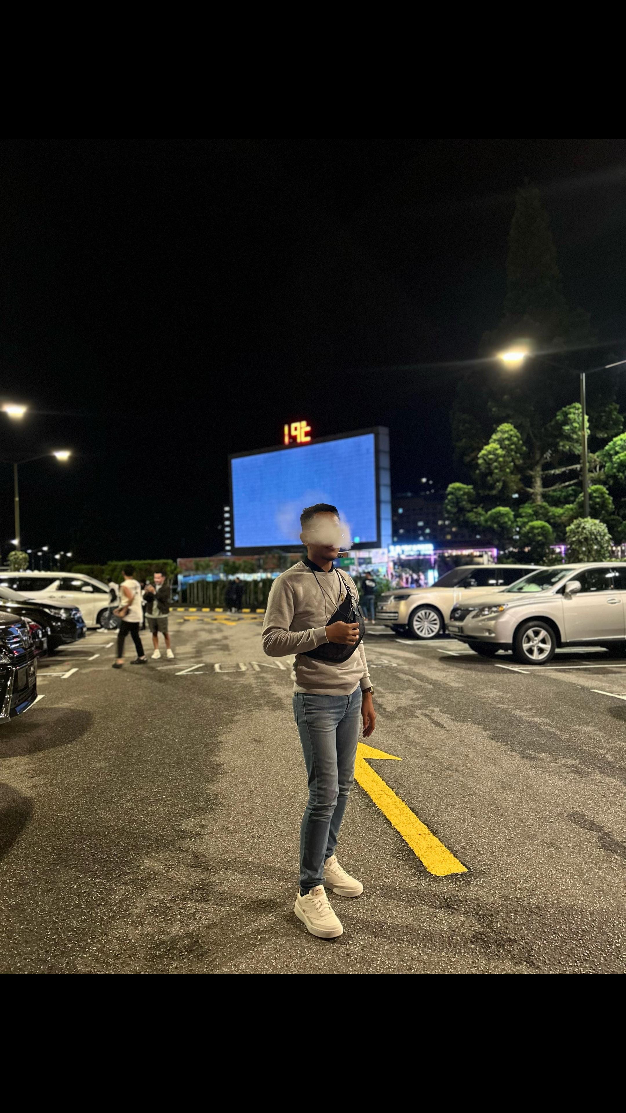 Post 7 by BANGMAR7 on TikTok (video)