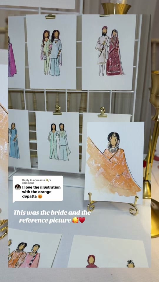 Post 9 by liveartbylina on TikTok (video)