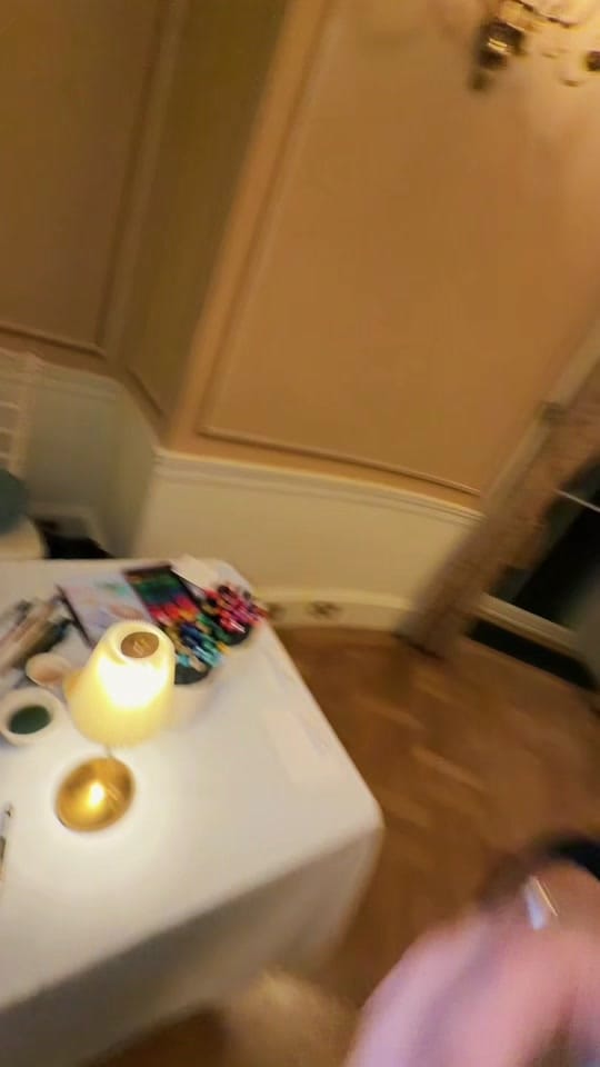 Post 1 by liveartbylina on TikTok (video)