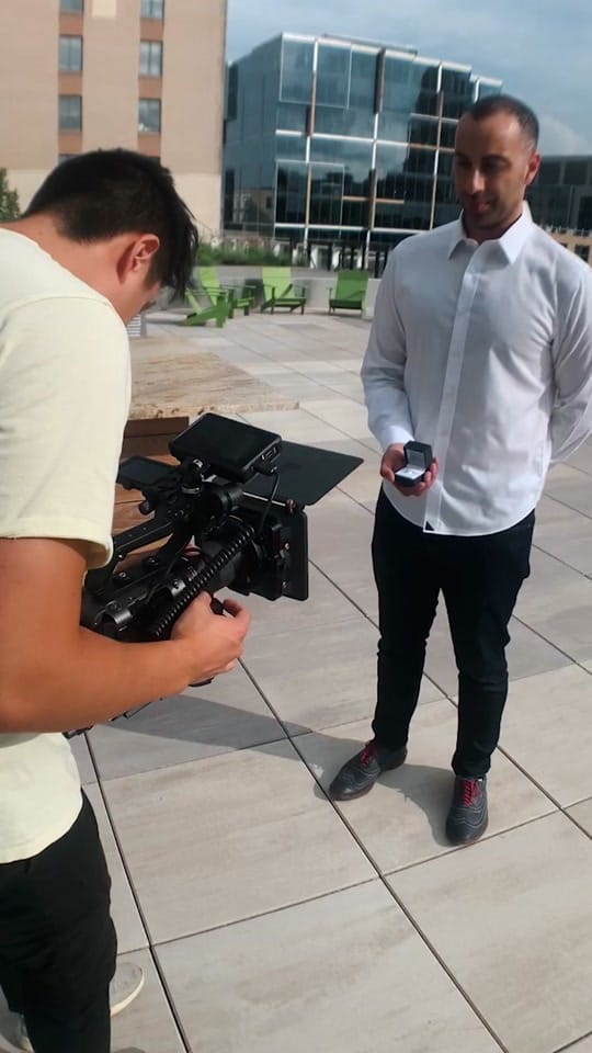 Post 4 by Sam Li on TikTok (video)