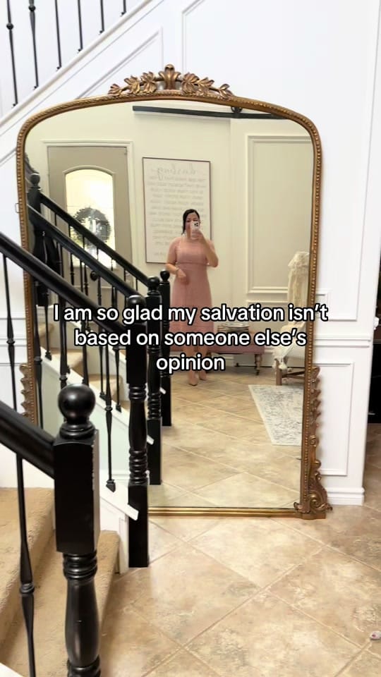 Post 3 by SkirtSociety on TikTok (video)
