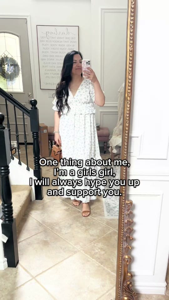 Post 4 by SkirtSociety on TikTok (video)