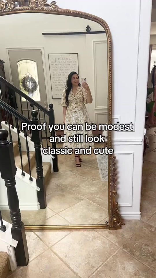 Post 5 by SkirtSociety on TikTok (video)