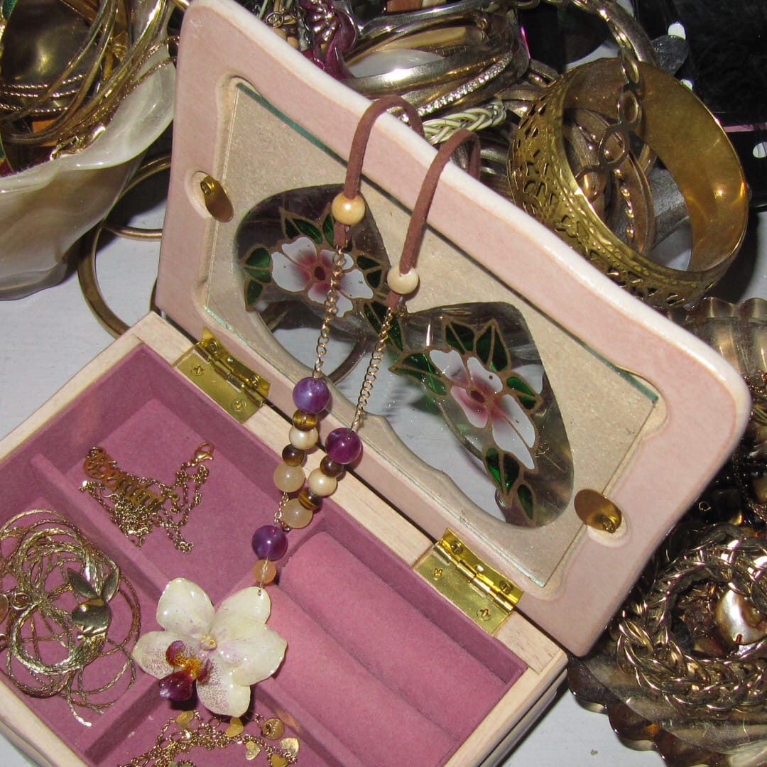 Post 9 by Celeste jewellery on TikTok (video)