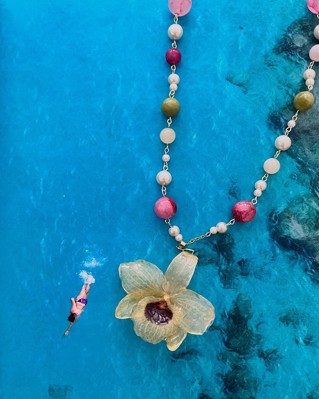 Post 3 by Celeste jewellery on TikTok (video)
