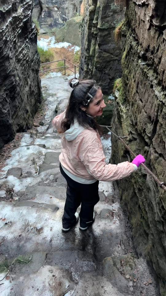 Post 3 by Spacer Woman on TikTok (video)