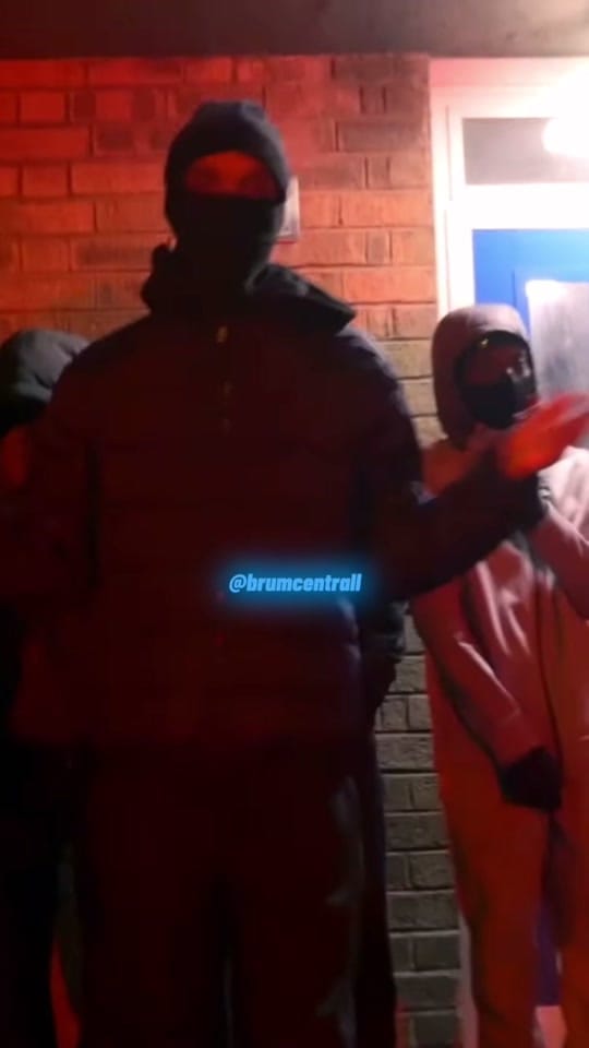Post 7 by brumcentrall 🎬 on TikTok (video)
